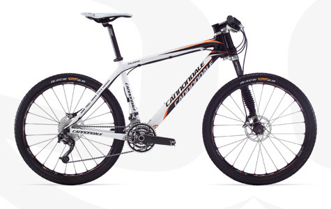Taurine SL 1 - Cannondale