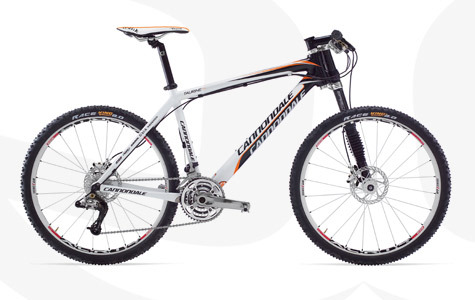 Taurine SL 2 - Cannondale