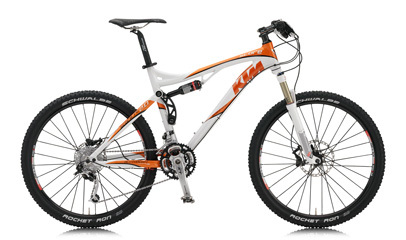 Score RC 2.0 - KTM