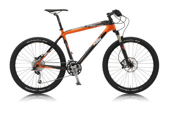 Myroon Elite - KTM