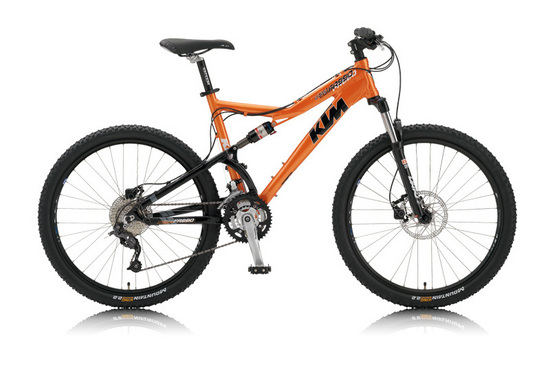 Comp FR 990 - KTM