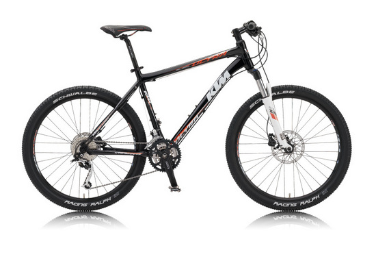 Comp FR 950 - KTM