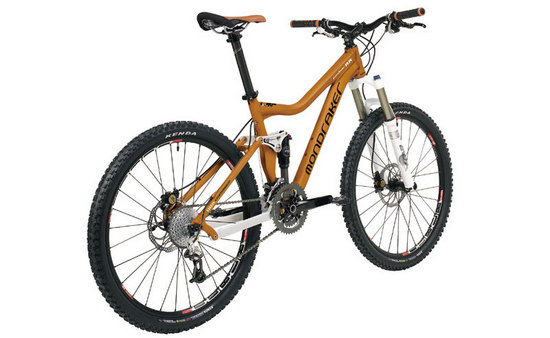 Factor RR LTD - Mondraker