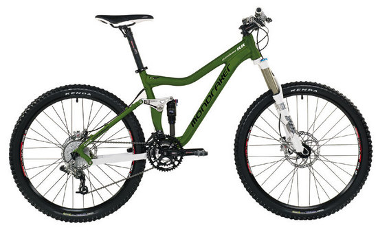 Factor RR - Mondraker