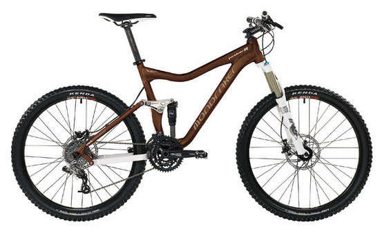 Factor R - Mondraker