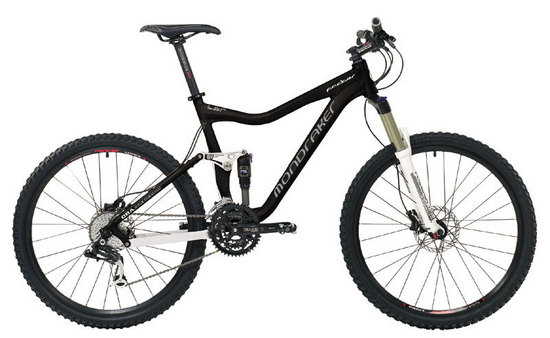 Factor - Mondraker
