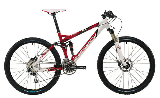 Factor XC Pro - Mondraker