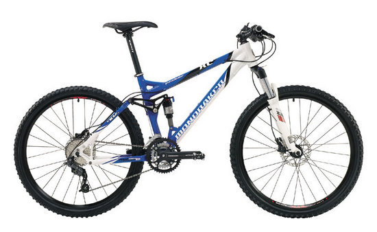 Factor XC - Mondraker