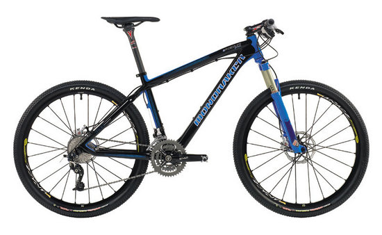 Podium Carbon Pro - Mondraker