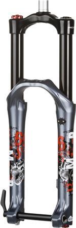 66 RC3 - Marzocchi