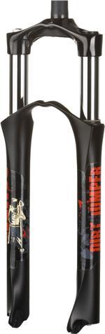 Dirt Jumper 3 - Marzocchi