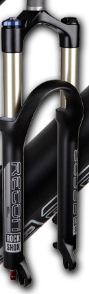 SL Solo Air/Coil - Rockshox