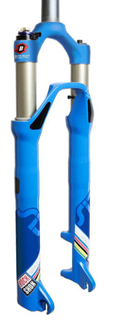 Sid World Cup - Rockshox