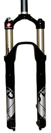 Sid Race - Rockshox