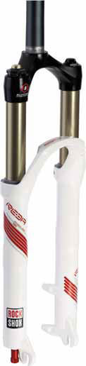 Reba Team - Rockshox