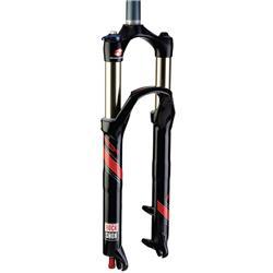 Reba Race Pushloc - Rockshox