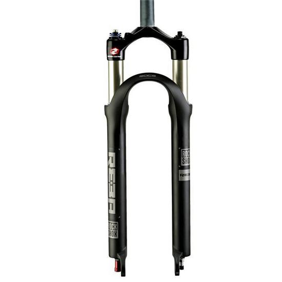 Reba Race 29" - Rockshox