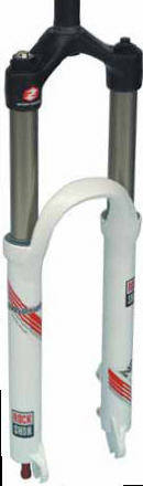 Revelation 426 Dual Air - Rockshox