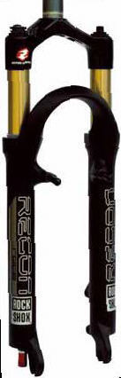 Recon Race - Rockshox