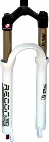 Recon 351 351 U-Turn - Rockshox