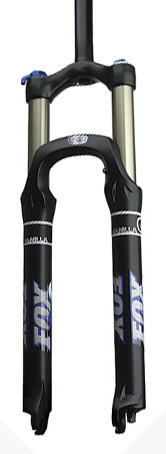 Fox 32 Vanilla 140 RLC - Fox Racing Shox