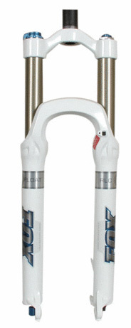Fox 32 Float 140 RLC Disc - Fox Racing Shox