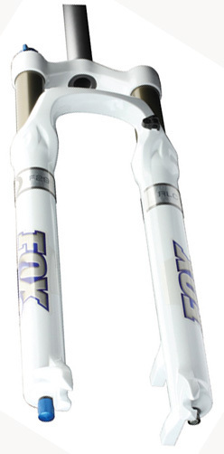 Fox 32 F100 RLC 29 Disc - Fox Racing Shox