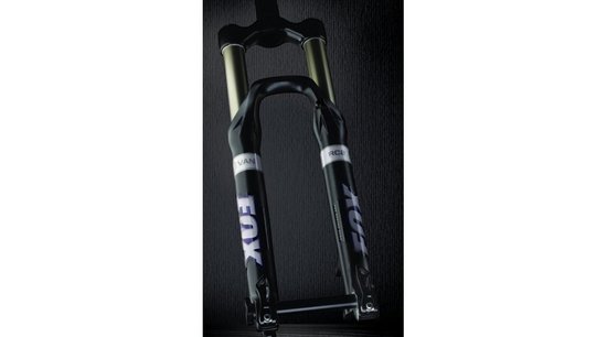 Fox 36 Van 160 R - Fox Racing Shox