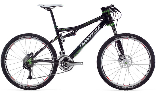 Scalpel Carbon 1 - Cannondale