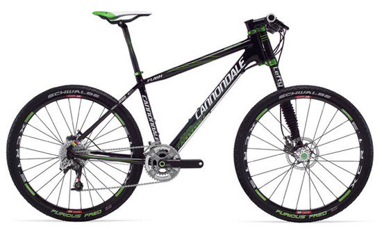 Flash Team - Cannondale