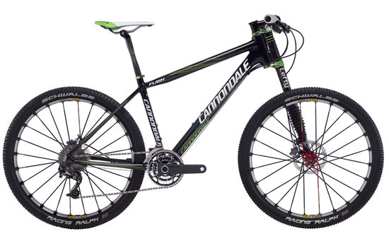 Flash HI-MOD 1 - Cannondale