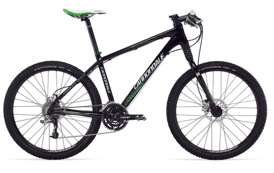 F3 - Cannondale