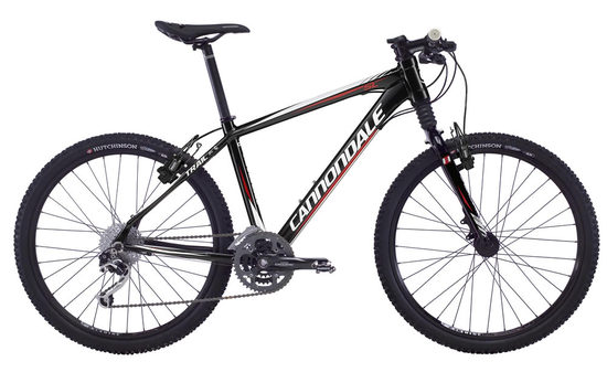 Trail SL HS33 - Cannondale