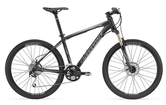 Trail SL 2 - Cannondale