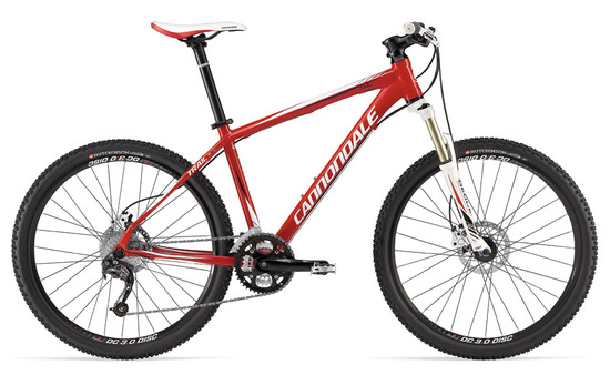 Trail SL 3 - Cannondale