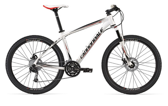 Trail SL 5 - Cannondale