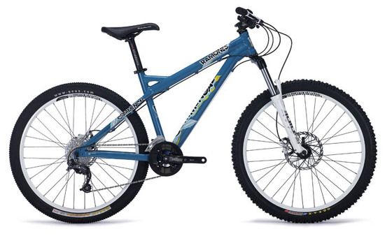 Ramones 2 - Commencal