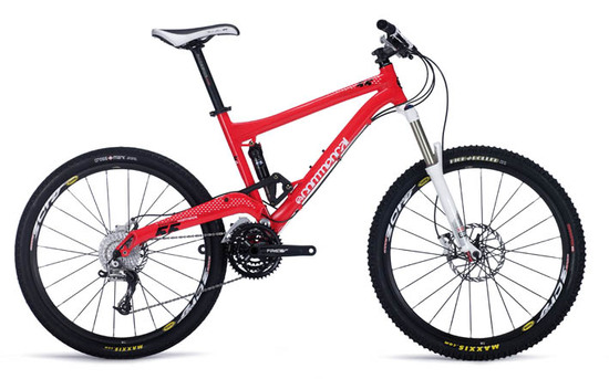 Meta 5.5 Pro - Commencal