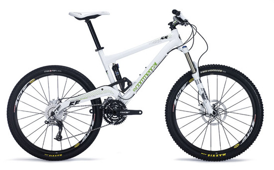 Meta 5.5 Team - Commencal