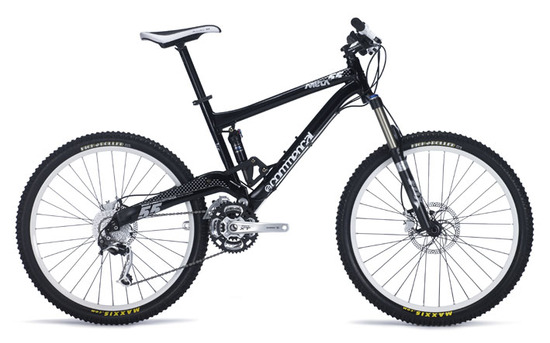 Meta 5.5 LTD - Commencal