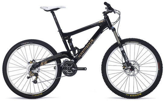 Meta 5.5 Carbon - Commencal