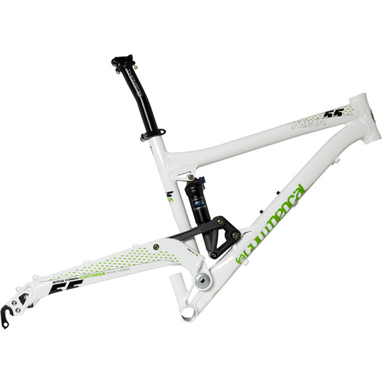 Meta 5.5 VIP frame - Commencal