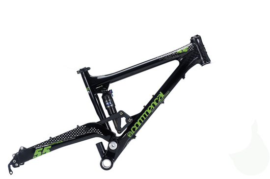 Meta 5.5 Carbon VIP frame - Commencal