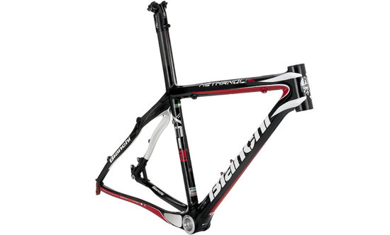 Methanol SL 9700 Carbon Frame - Bianchi