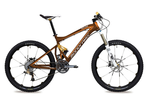 Foxy RR - Mondraker