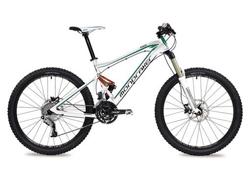 Mondraker foxy 26 on sale