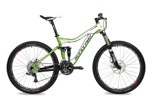 Factor RR Limited - Mondraker