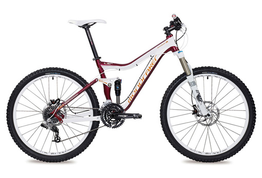 Factor R - Mondraker