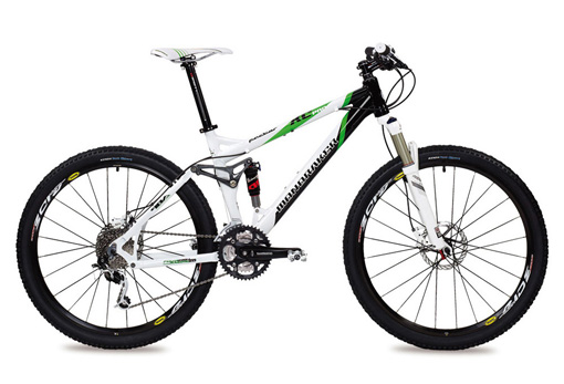 Factor XC Pro - Mondraker