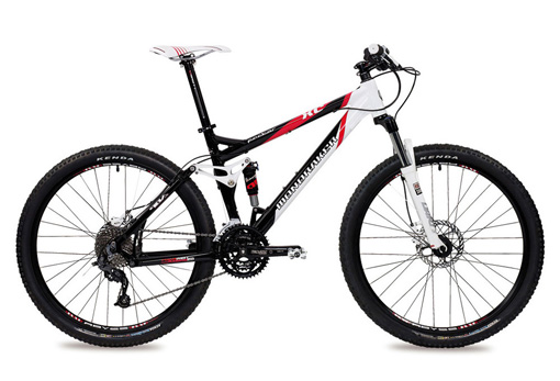 Factor XC - Mondraker